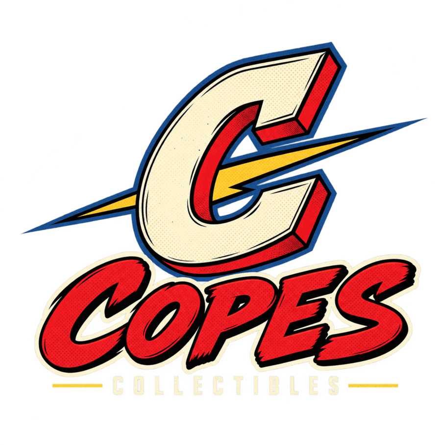 Cope's Collectibles